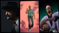 Vice City's characters worked wonderfully with their setting (Image via nodiastories)